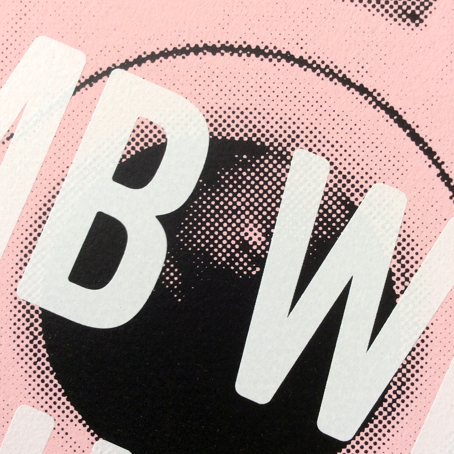 Screen print