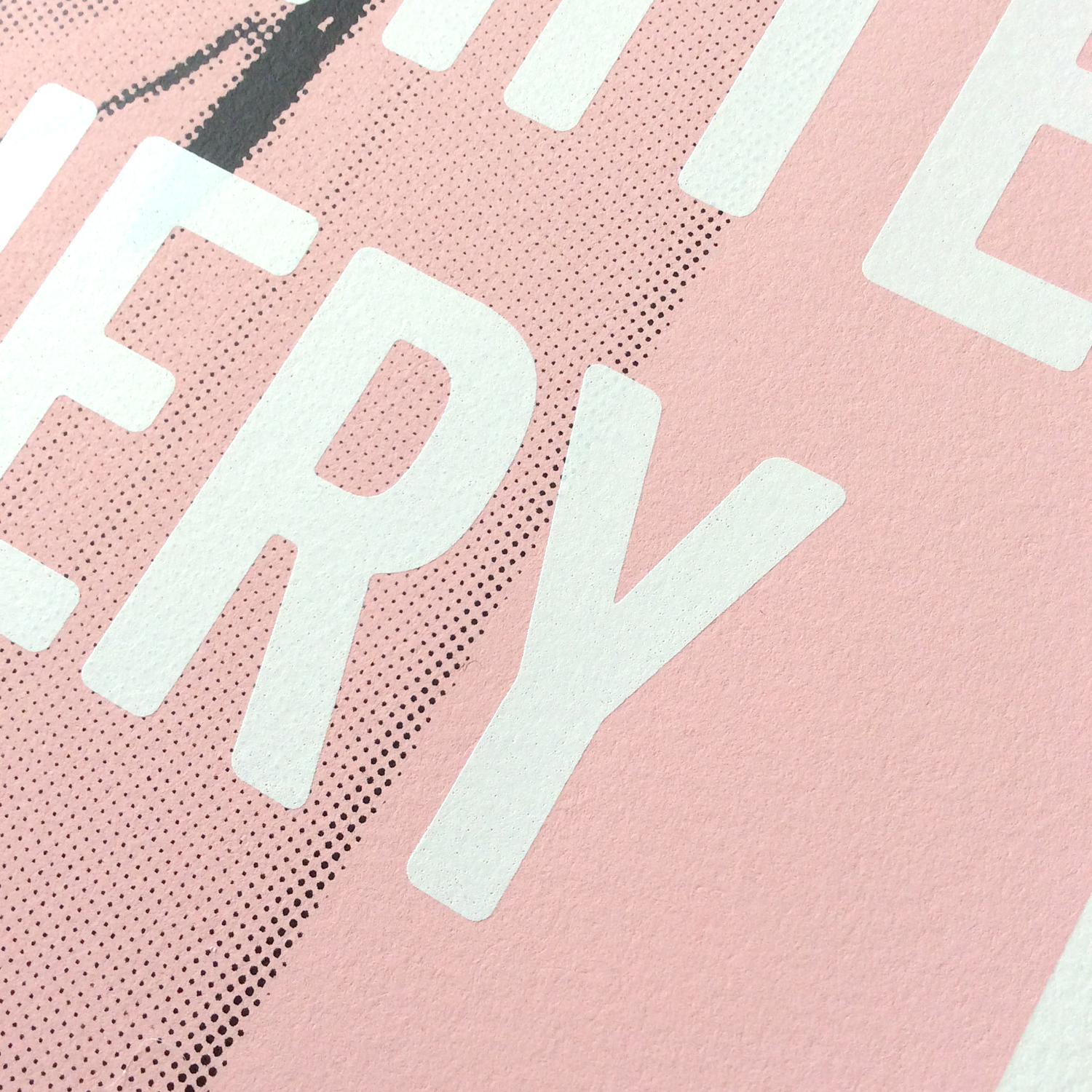 Screen print