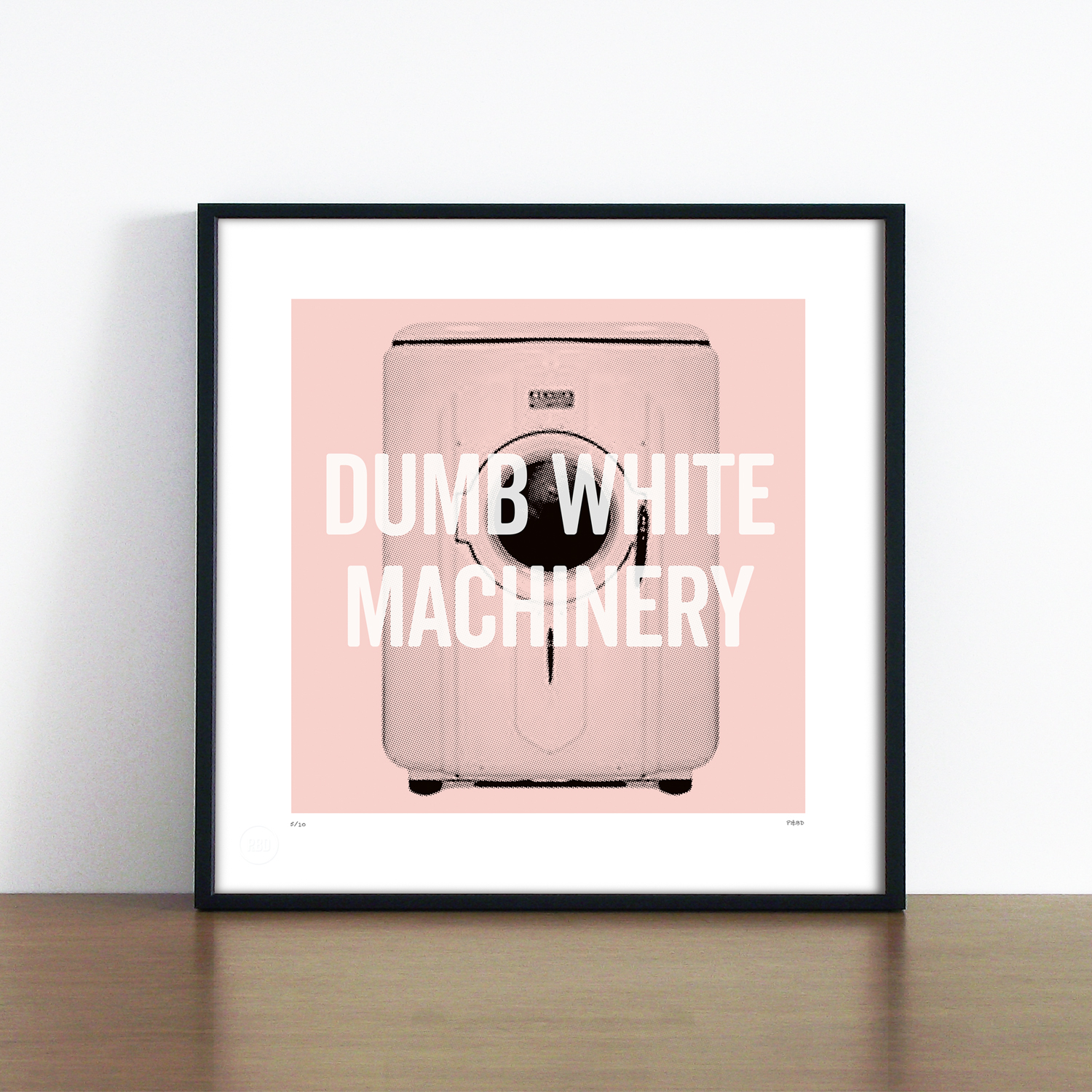 Screen print
